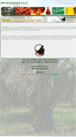 Mobile Screenshot of integrasas.com